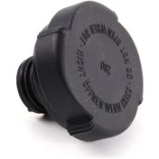 Resim Bmw E28 E30 E32 E34 Yedek Su Depo Kapağı 140 Bar-17111742232 