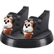 Resim Suntek 2'si 1 Arada Geçici Park Kartı Numarası Plaka Araç 