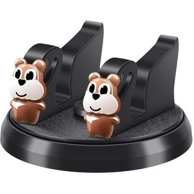 Resim Suntek 2'si 1 Arada Geçici Park Kartı Numarası Plaka Araç 