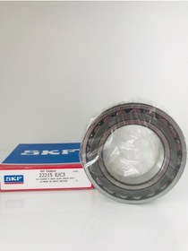 Resim SKF 22215 E/c3 Rulman 
