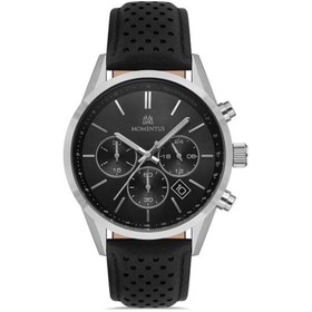 Resim Momentus SC247S-04BS Erkek Kol Saati 