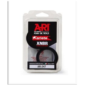 Resim Ariete Kawasaki Ninja 650 KRT 2017-2020 41 x 54 x 11 DCY Ön Amortisör Yağ Keçesi 