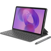 Resim Lenovo Idea Tab 8GB 128GB 11" Tablet + Klavye + Kalem ZAFR0284TR 