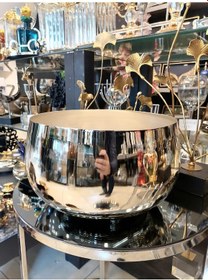 Resim 30 CM METAL VAZO VZ141-3 