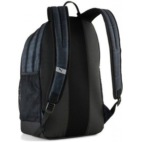 Resim Puma Academy Aop Backpack Unisex Sırt Çantası 9115014 Siyah 