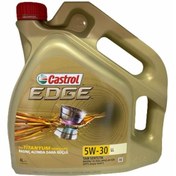 Resim Castrol Edge 5W30 Ll 4 Lt Castrol 5W30 7698843887142 