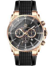Resim Bigotti Milano Bg.1.10648.3 Erkek Kol Saati 