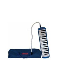 Resim Honer Melodika Mavi 32 Tuşlu Me32 