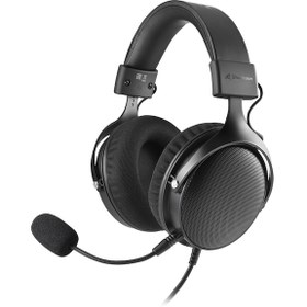 Resim SHARKOON HDS SHARKOON B2 STEREO HEADSET B2 