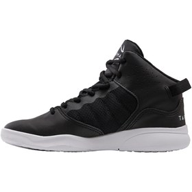 Resim Decathlon Tarmak Çocuk Basketbol Ayakkabısı - Siyah - Ss100 