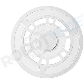 Resim Dreame L10s Pro Uyumlu Mop Paspas Tutucu Braket 