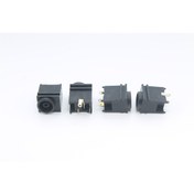 Resim Sony Uyumlu Vaıo Vgn-Ns12M, Pcg-7141M, Pcg-7144M Dc Jack Soket 