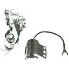 Resim DODUCO 8451V DODUCO PLATIN MEKSEFE TAKIMI M131 / R12 KIT 