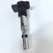 Resim Xuweiwei High Performance İgnition Coils 06b905115r 1pc Vw Passat Sagitar Bora İçin 