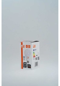 Resim 15w E27 Duy Gün Işığı Led Ampul - Enerji Tasarruflu 4000k Ev Aydınlatması 