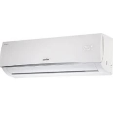 Resim Simfer SV-4101I/4101D A+ 12000 BTU Inverter Duvar Tipi Klima 