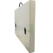 Resim Proje Çantası 35X50 ve Resim Çantası 38X52CM Beyaz Standart 