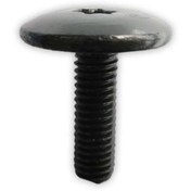 Resim Torx Koltuk Kızak Civatası M6X20X19mm Peugeot 742723 Citroen 7703 