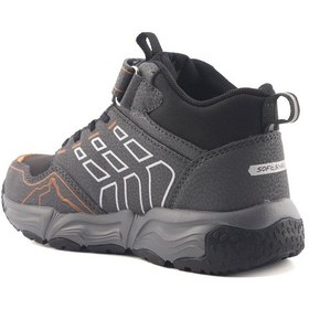 Resim Lumberjack Rapthor Hı 3pr Gri Erkek Çocuk Outdoor Bot 000000000101393581 Gri - Turuncu 