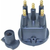 Resim Renault R19 Express 1.4İ E7J Distiribitör Kapağı+ Tevzi Makarası 