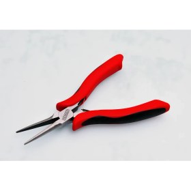 Resim İzeltaş Izeltaş 150MM Elektronikçi Sivri Uçlu Düz Kargaburun - 3555140150 