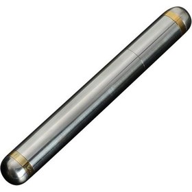 Resim Three Beans Seyahat Puro Kutusu Sigara Durumda Mini Neme Neme Depolama Tüp Singlecigar | Puro Aksesuarları - (Yurt Dışından) 