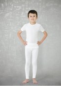 Resim Doreanse 210 Çocuk Ther K Kol T-shirt 