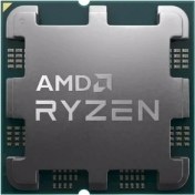 Resim Amd Ryzen 5 9600 3.8ghz 32mb Önbellek 6 Çekirdek Am5 Tray Işlemci 