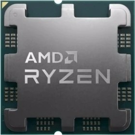 Resim Amd Ryzen 5 9600 3.8ghz 32mb Önbellek 6 Çekirdek Am5 Tray Işlemci 