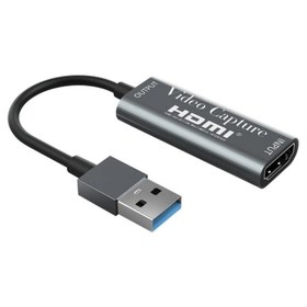 Resim Powermaster PM-10432 Usb 2.0 To Video Capture 