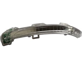 Resim OEM / ORJİNAL 3G0949101 | Volkswagen Passat 2015 Sonrası Ayna Sinyali Sol Orijinal 