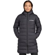Resim Adidas Giyim Mont & Kaban W TERREX MT DOWN PARKA 