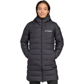 Resim Adidas Giyim Mont & Kaban W TERREX MT DOWN PARKA 