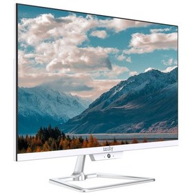 Resim Izoly A7016 i7-2600 16 GB 512 GB SSD Free Dos 24" Free Dos AIO Masaüstü Bilgisayar 