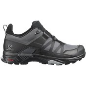 Resim Salomon X Ultra 4 Mıd Gtx W Kadın Outdoor Bot L41625000-magnet/black/zen Blue Gri - Siyah 