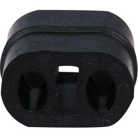 Resim Bross Otomotiv BSP7 Opel; SAAB 9-5; ALFA ROMEO 159 İçin 1 Adet Egsoz Kauçuk Susturucu Askısı :852726 