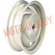 Resim Arka Jant Honda Spacy 110 Alpha 110 Actıva S125 Rks Spontını 110 Mondıal Fury 110 