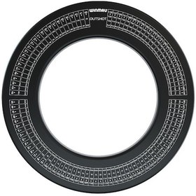 Resim Winmau Outshot Dart Hedef Tahtası Surround 