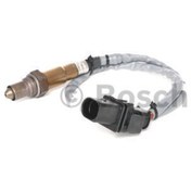 Resim Bosch 0 281 004 191 03l906262q Volkswagen Tüm Araçlar Lambda Sensörü Golf Vıı Tıguan Ön 5 Fişli 660 Mm 