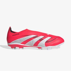 Resim adidas Predator League Ll Fg/mg Erkek Kırmızı Futbol Krampon Id3859 