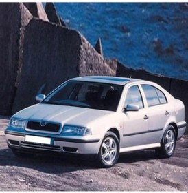Resim Şifresiz Bijon Saplaması 4 Adet Wht001812 - Skoda Octavia A4 Uyumlu 