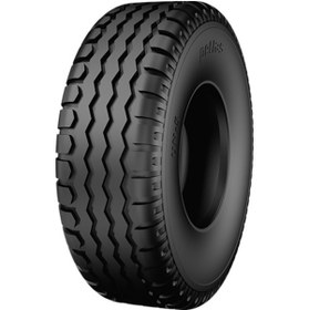 Resim Petlas 10.0/80-12 TL 122A8 10PR REINF. UN5 Balya Makinesi Lastiği (Üretim Tarihi:2025) 