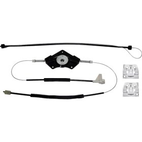 Resim Starklips Set Cam R Ön Skoda Octavia 2 2004-2008 Sarmalı 