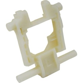Resim Vw Polo, Caddy Için Dış Kapı Açma Kolu Iç Plastiği - Sol 