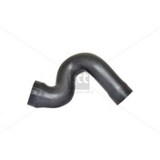 Resim YTT 17127 Turbo Hortumu Passat 1.8T 95-01 Aeb Apu 