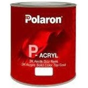 Resim Polaron Nıssan 326 Akr Beyaz 1.grp 