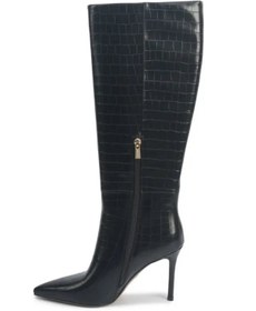 Resim Nine West 5PR Justin Kadın Topuklu Şık Çizme 