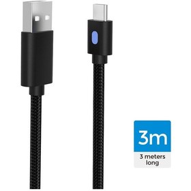 Resim Dobe Xbox Series S-X Gamepad Batarya Şarj Kablosu Set 