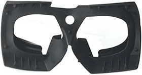 Resim Pegly PSVR Replacement Light Shield Silicone Skin Compatible With Playstation VR Headset 