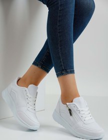 Resim Devida Kadın Spor Ayakkabı Air Vega Serisi X350 
